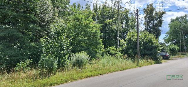 Działka Sosnowiec, ul. gen. Leopolda Okulickiego. Zdjęcie 8