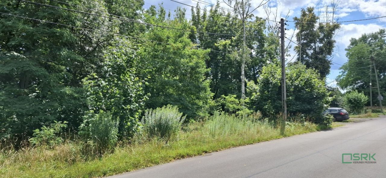 Działka inna Sosnowiec, ul. gen. Leopolda Okulickiego. Zdjęcie 8