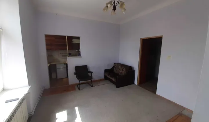 Mieszkanie 2-pokojowe Radom Śródmieście, ul. Planty