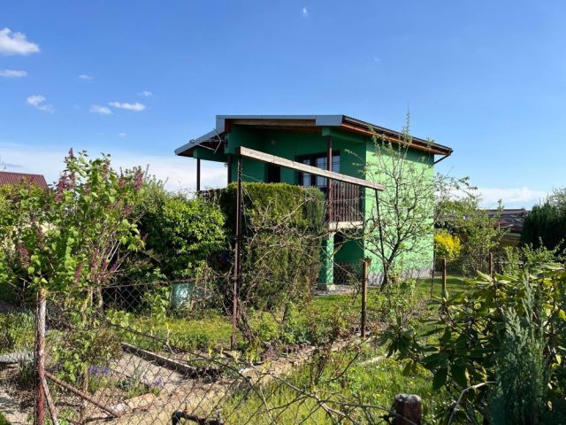 Działka rod Żory. Zdjęcie 1