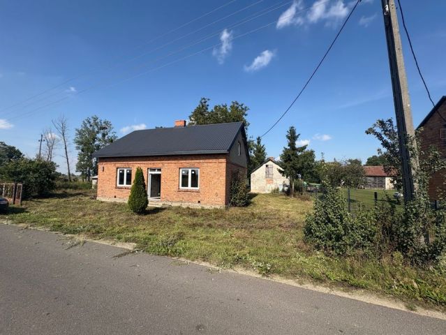 dom wolnostojący Dzierżanowo. Zdjęcie 1