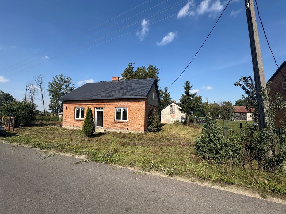 dom wolnostojący Dzierżanowo. Zdjęcie 1