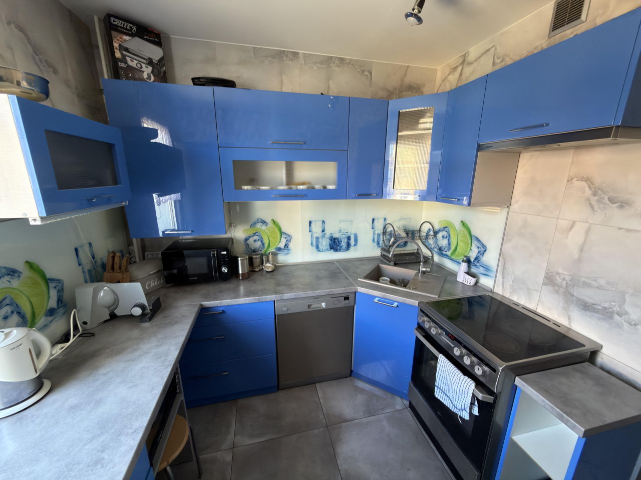 Mieszkanie 3-pokojowe Iława, ul. gen. Leopolda Okulickiego. Zdjęcie 8