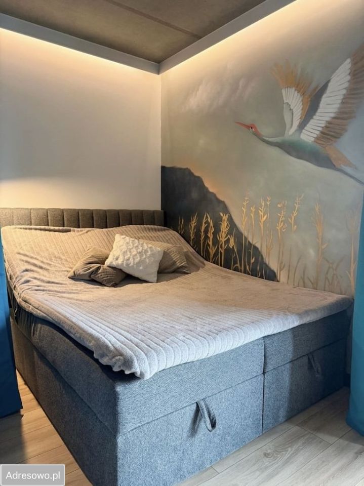 Mieszkanie 1-pokojowe Sosnowiec, ul. Marii Konopnickiej. Zdjęcie 3