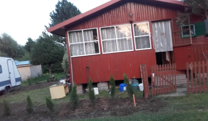 dom letniskowy, 2 pokoje Tęgoborze Just, Nadbrzeżna