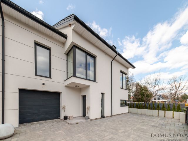 bliźniak, 7 pokoi Chyliczki, ul. Letnia. Zdjęcie 20