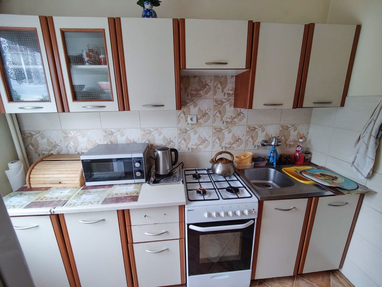 Mieszkanie 2-pokojowe Otmuchów, ul. Jagiełły. Zdjęcie 7