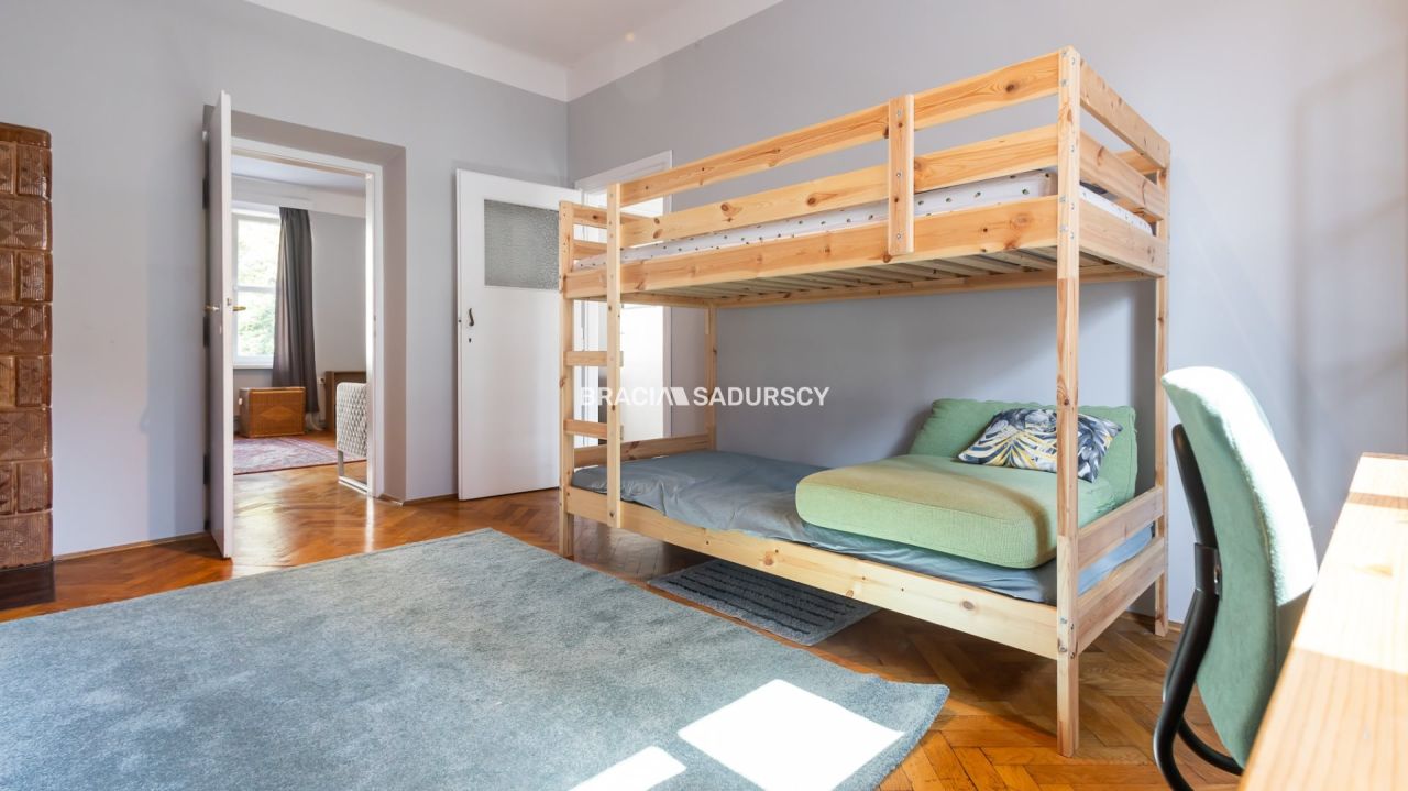 Mieszkanie 2-pokojowe Kraków Grzegórzki, ul. Mogilska. Zdjęcie 21