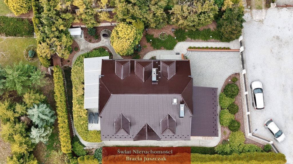 dom wolnostojący, 6 pokoi Sulistrowiczki. Zdjęcie 3