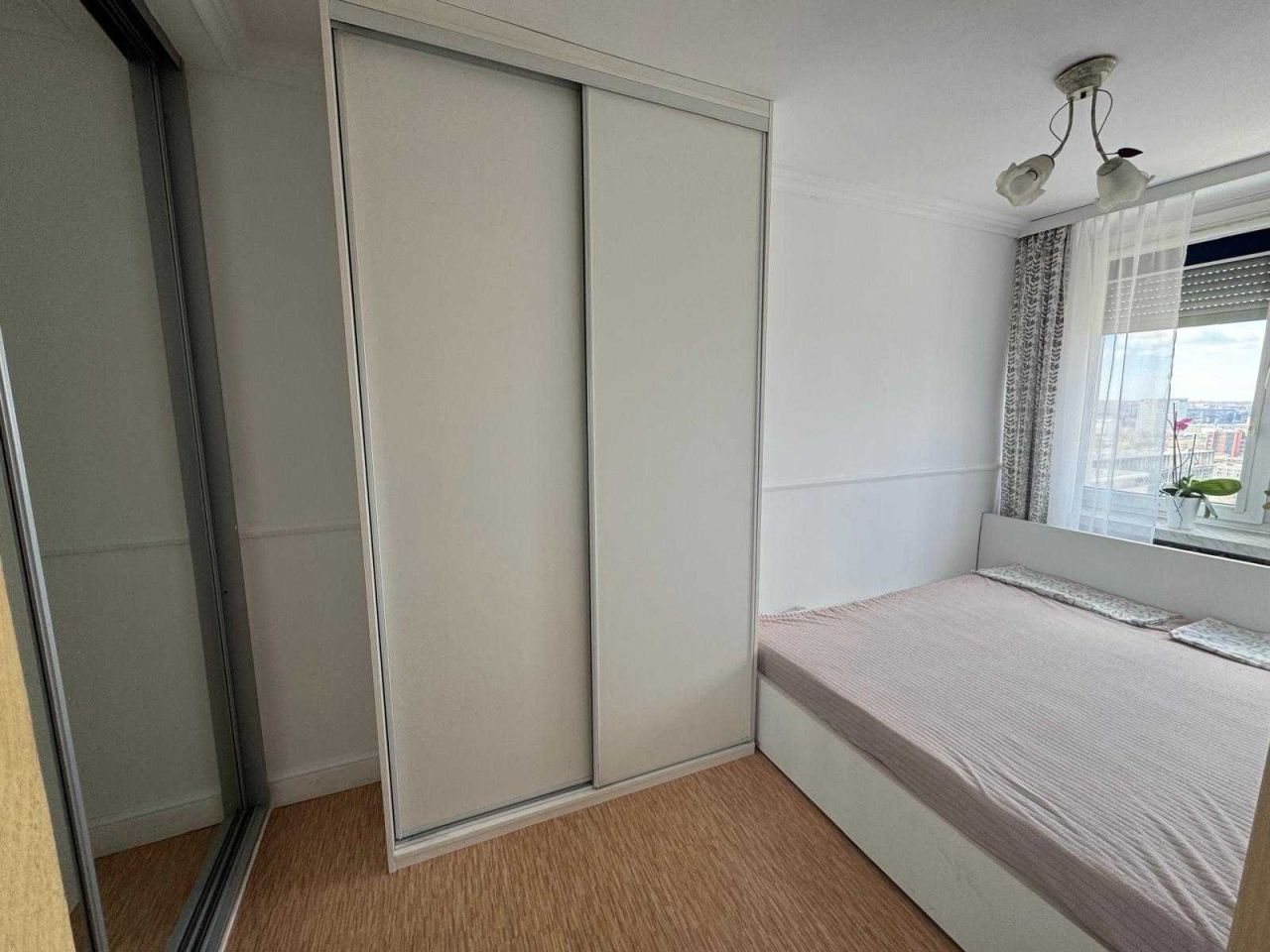Mieszkanie 3-pokojowe Katowice Koszutka, ul. Katowicka. Zdjęcie 5