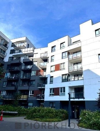 Mieszkanie 2-pokojowe Warszawa Ursus, ul. Karola Taylora. Zdjęcie 13