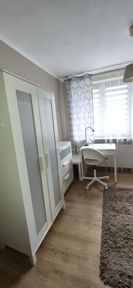 Mieszkanie 2-pokojowe Zawiercie Kromołów. Zdjęcie 3