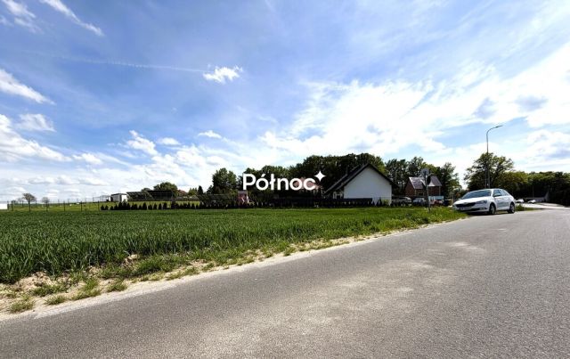 Działka budowlana Tomaszów Bolesławiecki. Zdjęcie 3