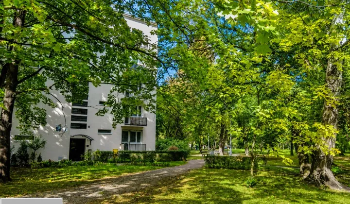Mieszkanie 2-pokojowe Kraków Nowa Huta, os. Kolorowe