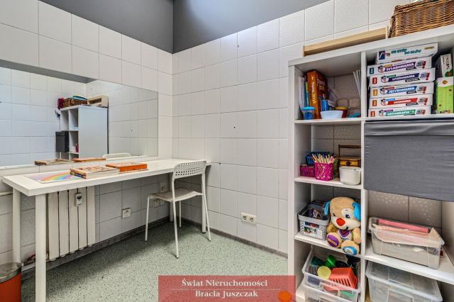 Lokal Wrocław Poświętne, ul. Henryka Michała Kamieńskiego. Zdjęcie 12