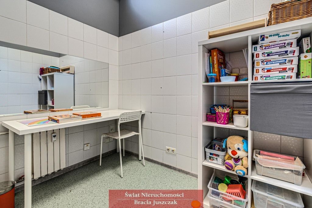 Lokal Wrocław Poświętne, ul. Henryka Michała Kamieńskiego. Zdjęcie 12