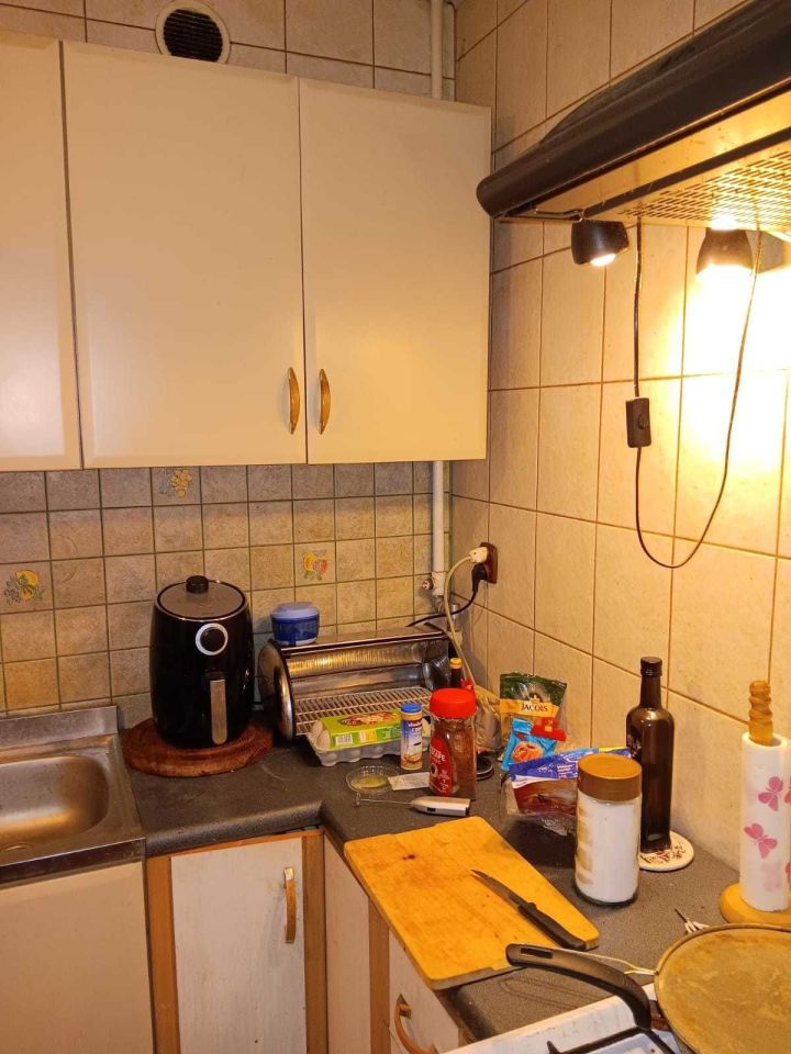 Mieszkanie 3-pokojowe Łódź Polesie, ul. Walerego Wróblewskiego. Zdjęcie 6