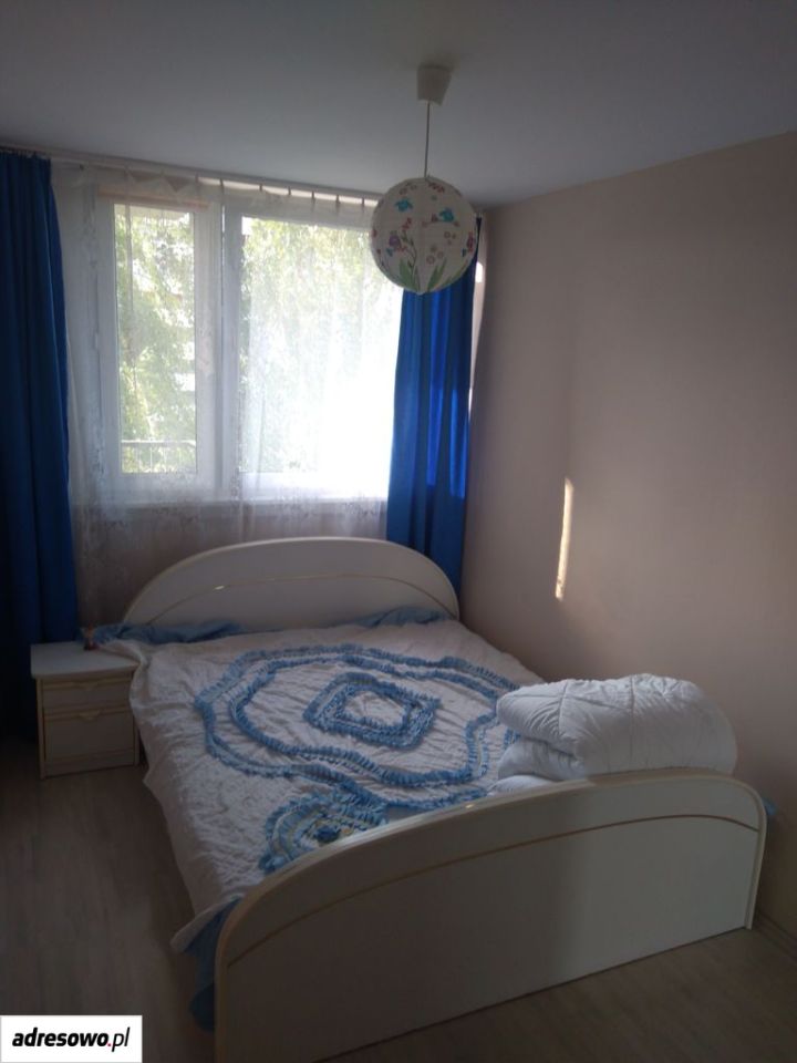 Mieszkanie 2-pokojowe Wrocław Pilczyce, ul. Lotnicza. Zdjęcie 4