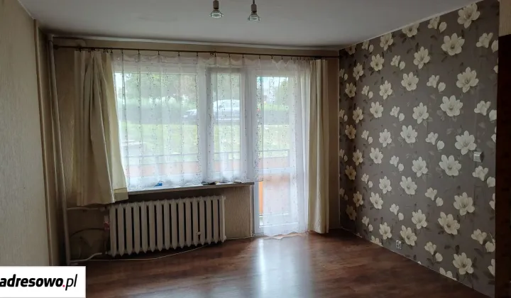 Mieszkanie 2-pokojowe Sosnowiec Środula, ul. Artura Grottgera