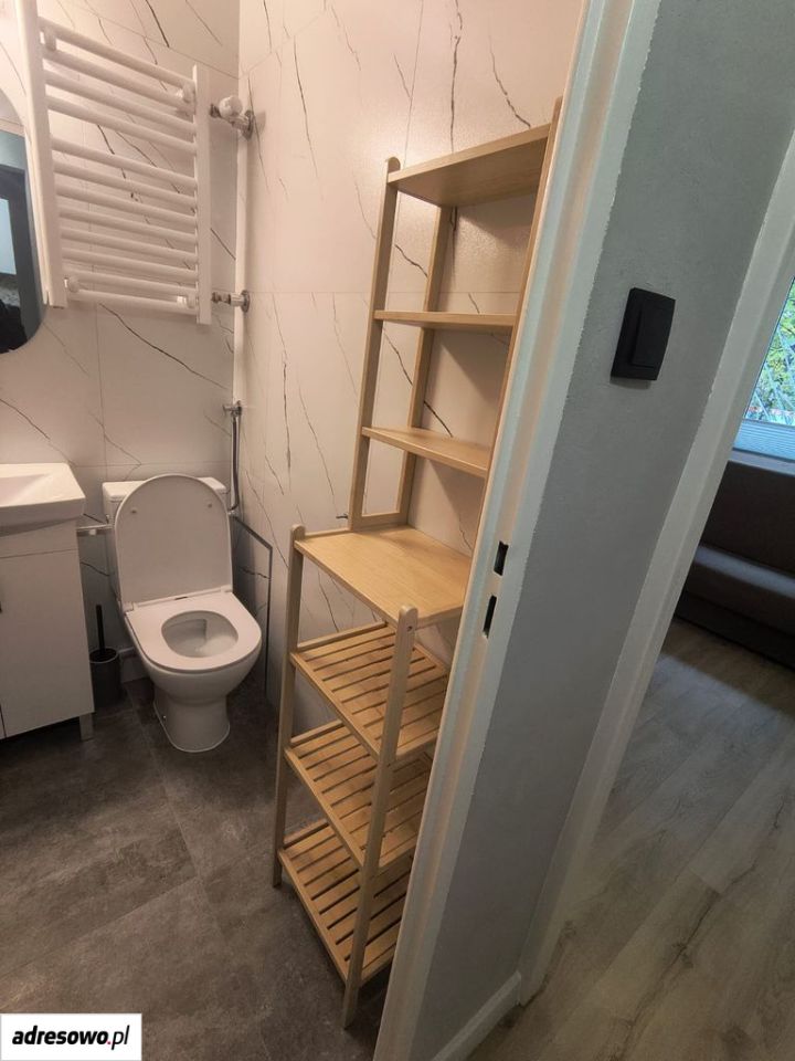 Mieszkanie 2-pokojowe Warszawa Bemowo, ul. Bolesława Szareckiego. Zdjęcie 10