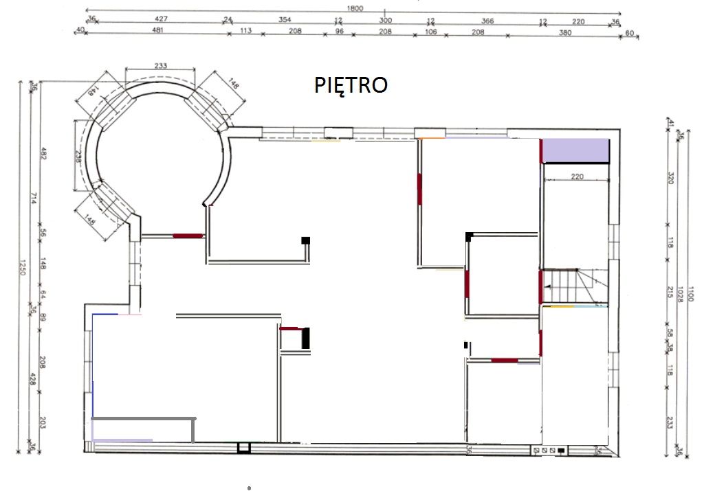Lokal Ciechanowiec, ul. Henryka Sienkiewicza. Zdjęcie 6