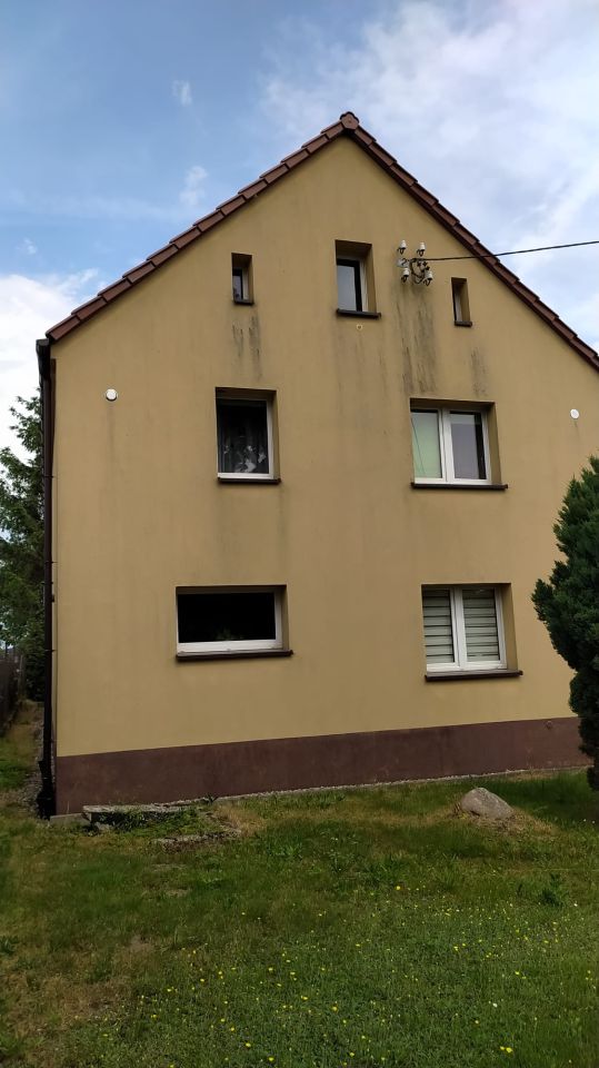 gospodarstwo, 4 pokoje Wawrzeńczyce, ul. Kątecka. Zdjęcie 13