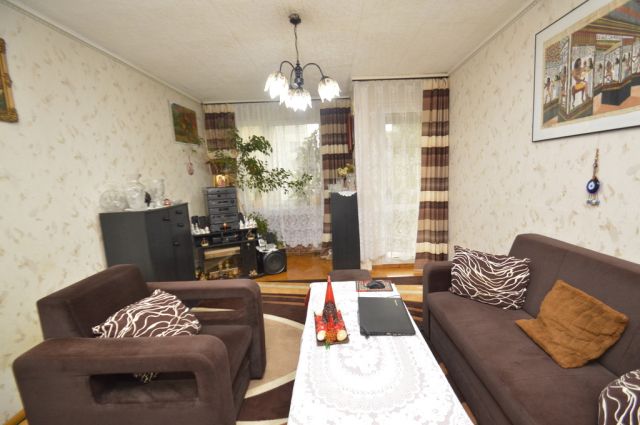 Mieszkanie 2-pokojowe Legnica Piekary Wielkie, ul. Konstantego Ildefonsa Gałczyńskiego. Zdjęcie 1