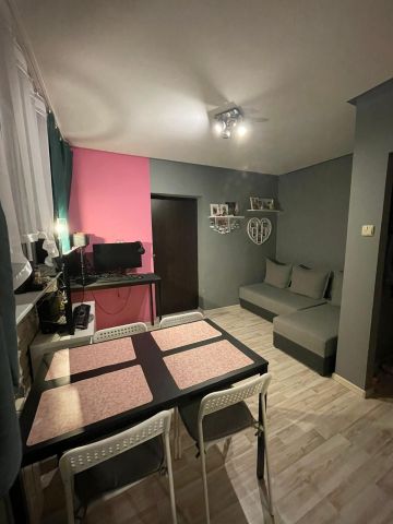 Mieszkanie 2-pokojowe Tychy Centrum, al. Niepodległości. Zdjęcie 1