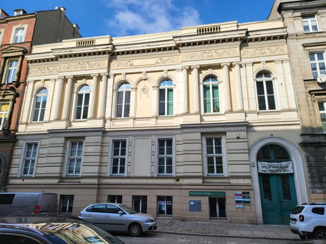 Biuro Wrocław Stare Miasto, ul. Joachima Lelewela. Zdjęcie 1