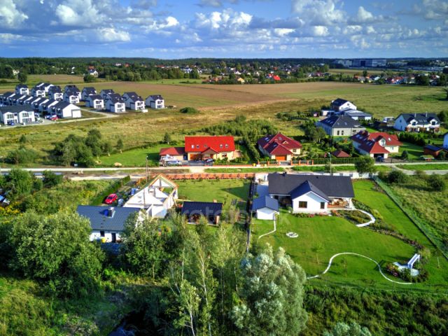 Działka inwestycyjna Gdańsk Klukowo, ul. Radiowa. Zdjęcie 10