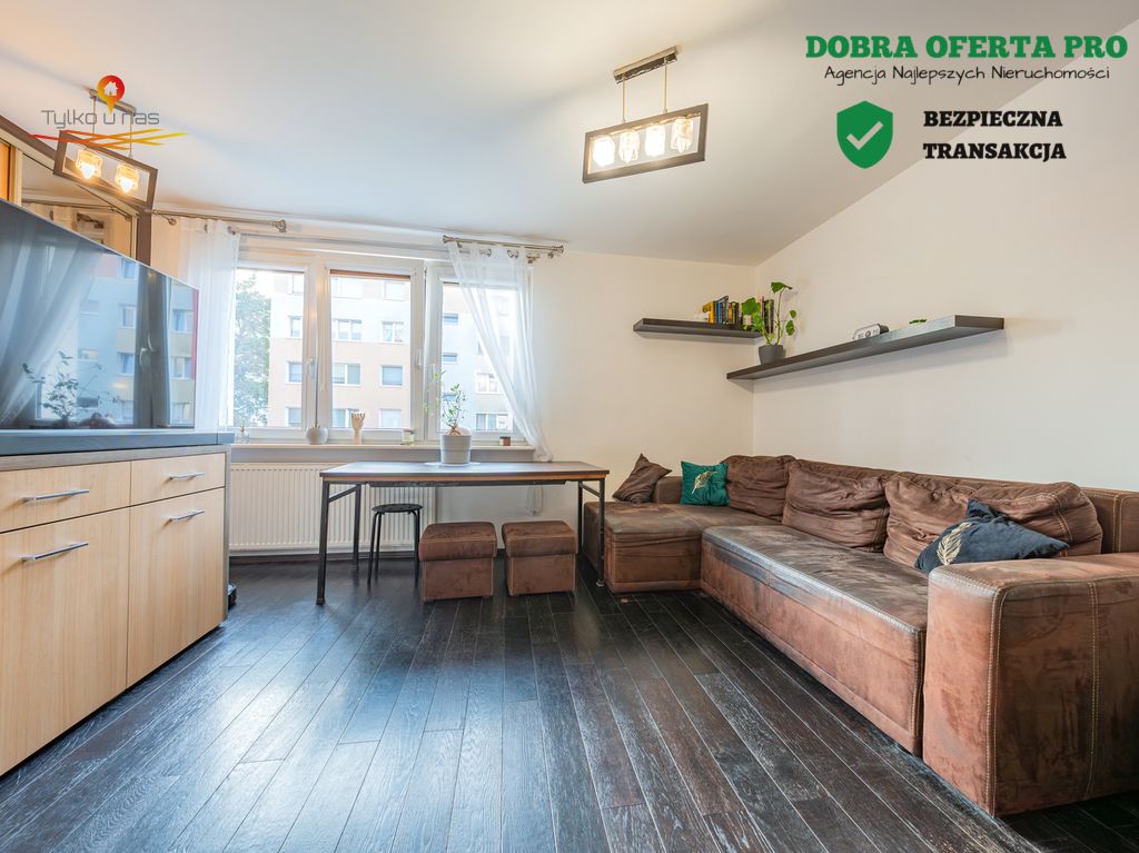 Mieszkanie 1-pokojowe Gdańsk Jelitkowo, ul. Jakuba Wejhera. Zdjęcie 16