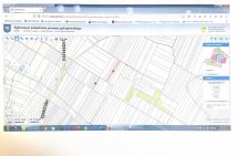 Działka rolna Mieronice