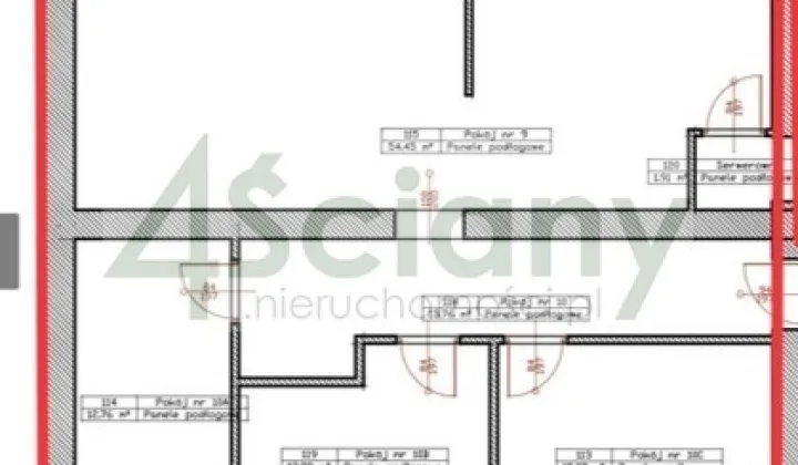 Biuro Warszawa Mokotów