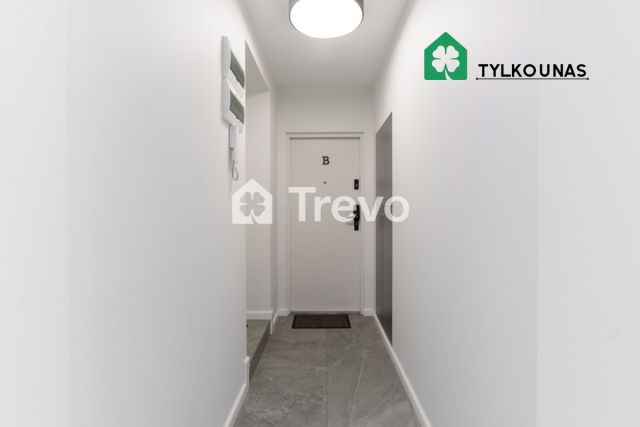 Mieszkanie 4-pokojowe Gdynia Orłowo, al. Zwycięstwa. Zdjęcie 19