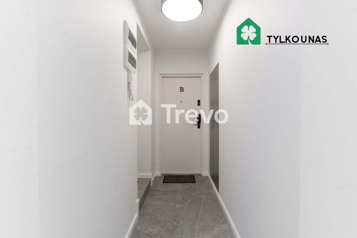 Mieszkanie 4-pokojowe Gdynia Orłowo, al. Zwycięstwa. Zdjęcie 19