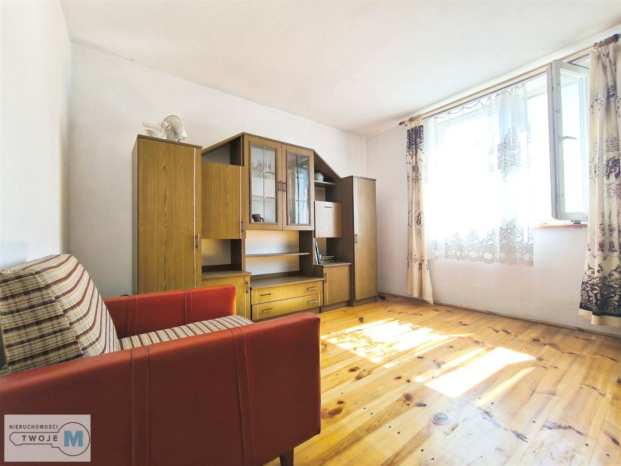 siedlisko, 3 pokoje Zakrucze. Zdjęcie 13