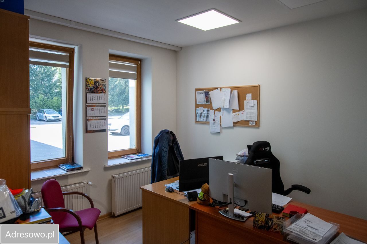 Hala/magazyn Koszalin Centrum, ul. Heleny Modrzejewskiej. Zdjęcie 16