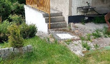 Działka rekreacyjna Jastrzębie-Zdrój