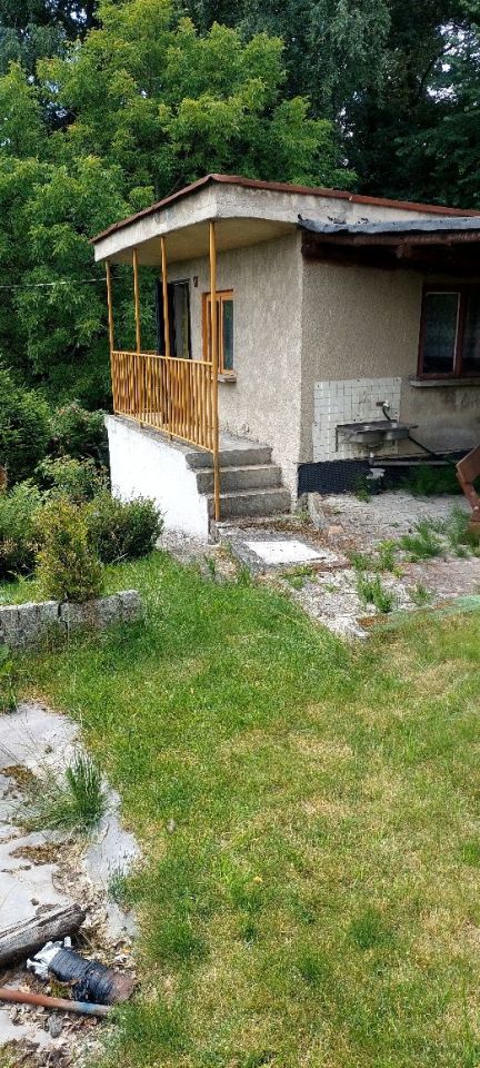 Działka rod Jastrzębie-Zdrój, ul. Wojciecha Korfantego