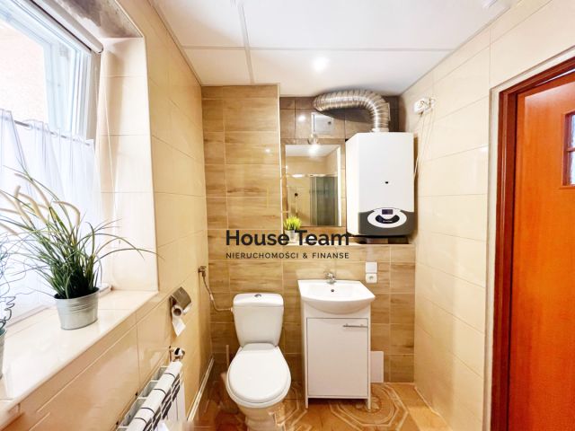 Mieszkanie 2-pokojowe Bydgoszcz Śródmieście, ul. Dworcowa. Zdjęcie 11