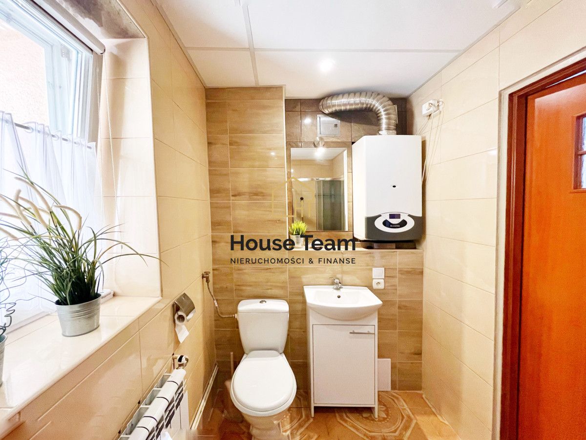 Mieszkanie 2-pokojowe Bydgoszcz Śródmieście, ul. Dworcowa. Zdjęcie 11