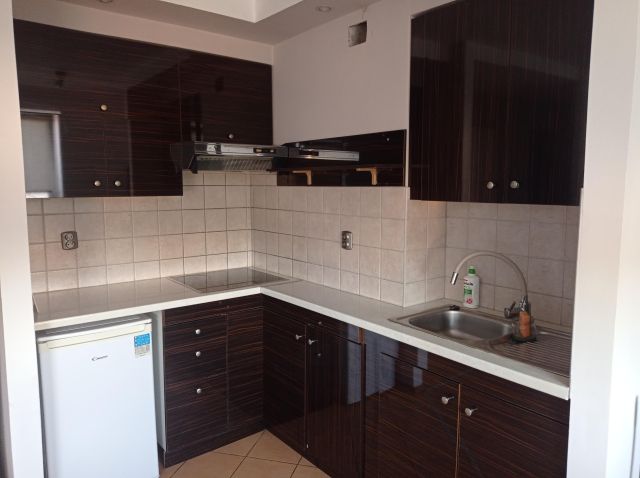 Mieszkanie 2-pokojowe Kraków Olsza, ul. Henryka Wieniawskiego. Zdjęcie 1