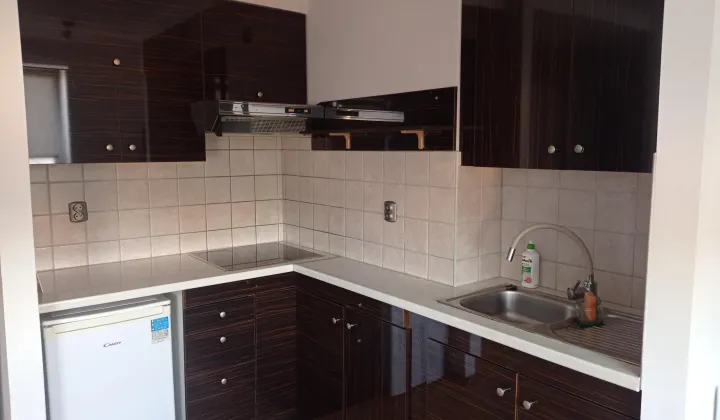 Mieszkanie 2-pokojowe Kraków Olsza, ul. Henryka Wieniawskiego