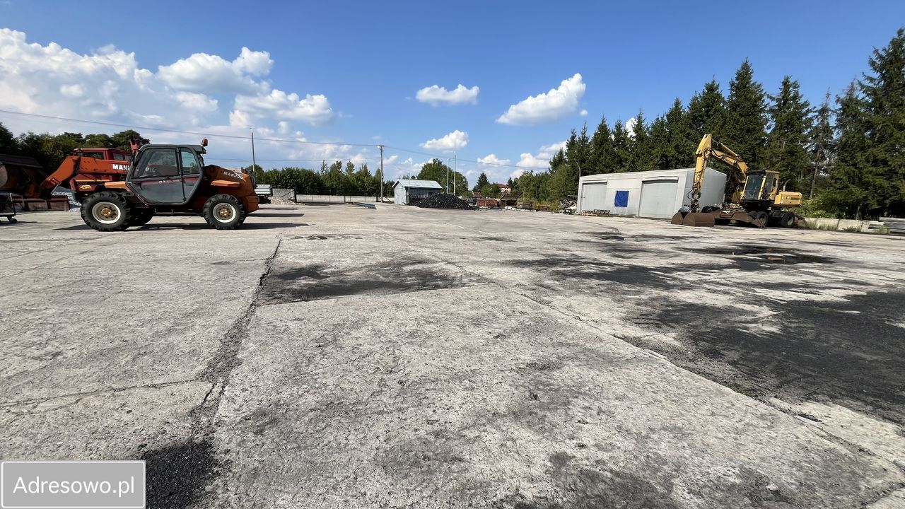 Działka inwestycyjna Niemojki. Zdjęcie 5