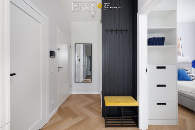 Mieszkanie 2-pokojowe Warszawa Wola, ul. Kolejowa. Zdjęcie 14