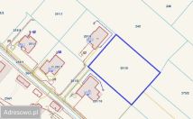 Działka budowlana Zemborzyce Tereszyńskie. Zdjęcie 2