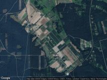 Działka budowlana Kały Podkraje