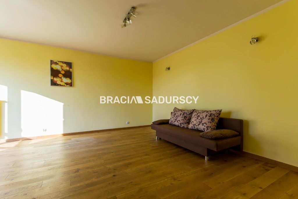 Mieszkanie 2-pokojowe Kraków Dębniki, ul. Borkowska. Zdjęcie 11