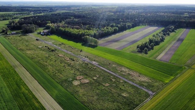 Działka budowlana Łysiny. Zdjęcie 6