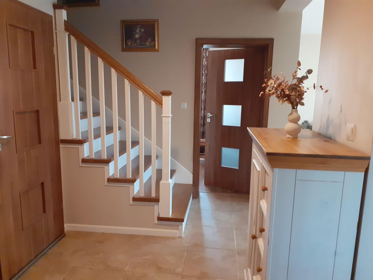 dom wolnostojący, 6 pokoi Głusk. Zdjęcie 14